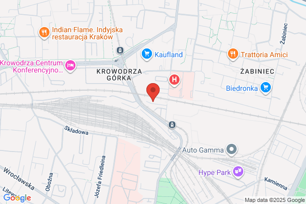 Wulkanizacja i sprzedaz opon