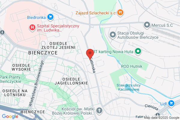 Autowynajem. Wypozyczalnia samochodów. Czerniawski Jaroslaw