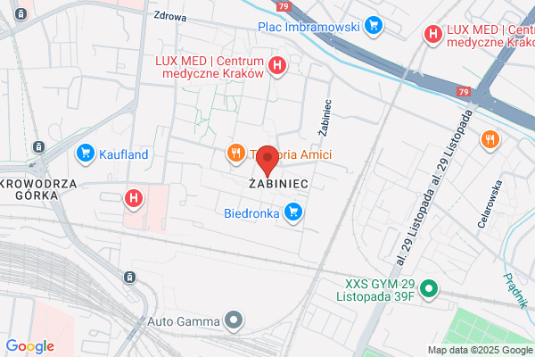 Silownia i Fitness