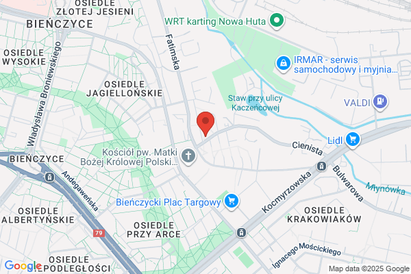 Adas. Sklep wielobranzowy. Polek G.
