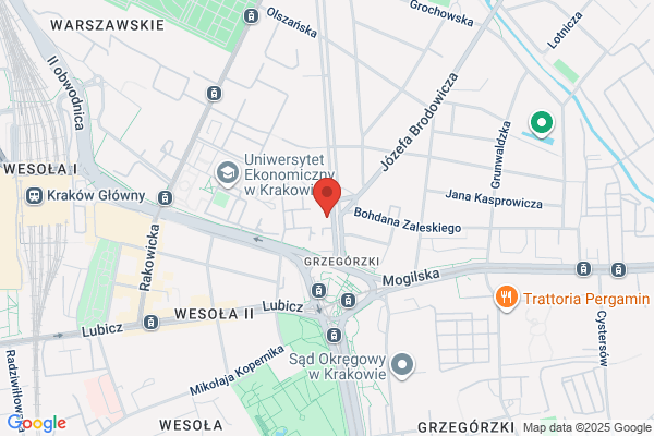 Artdeco. Zawartka B.