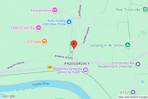Beti. Sklep spozywczo - przemyslowy