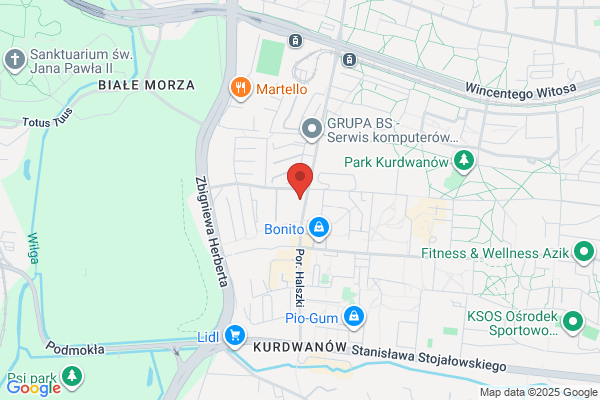 Ela. Sklep wielobranzowy