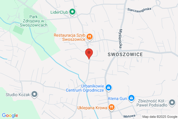 Ewa. Sklep wielobranzowy. Keska E.