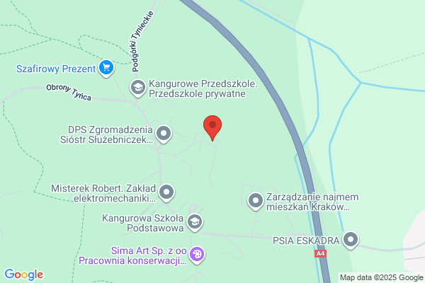 Giermek J.Z. Firma handlowa SC