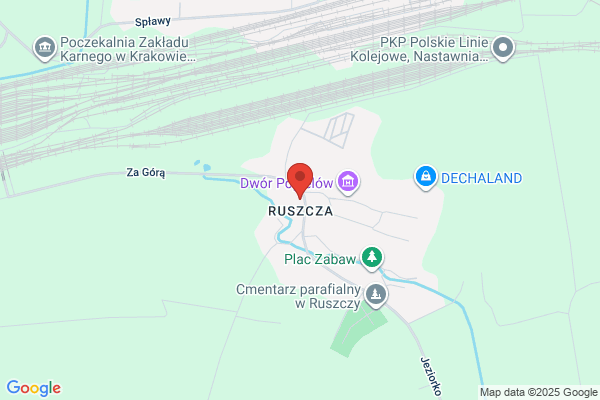Hemirka SC. Sklep spozywczo - przemyslowy