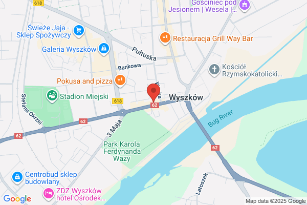 K-D. Sklep wielobranzowy. Kozak S.