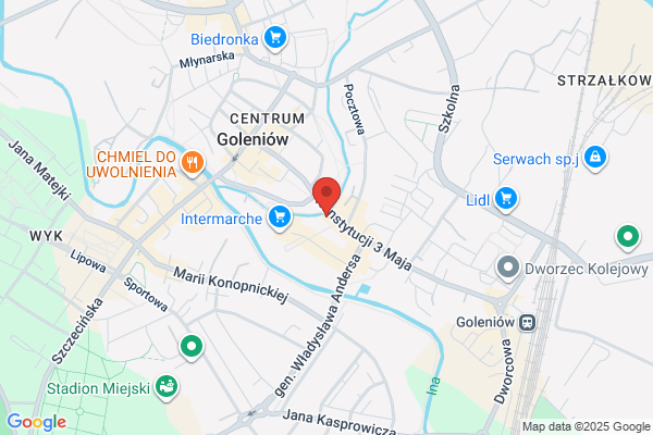 Biofil. Sklep zoologiczny