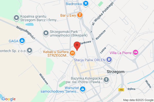Koryzko Wieslaw. Sklep zoologiczno-wedkarski