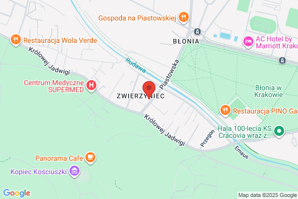 Twój Pies. Sklep z art. dla psów i kotów