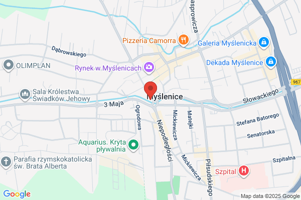 Wójcik A.J. Sklep zoologiczno - wedkarski