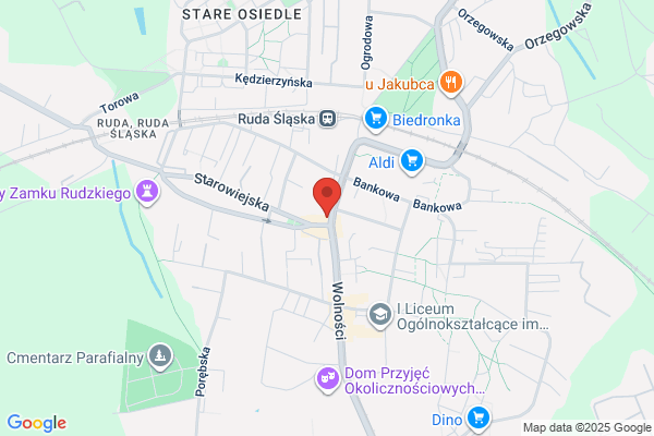 Zooszop. Sklep zoologiczny firmy Zona