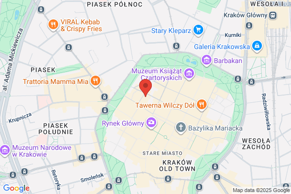 MB Fido. Galeria ozdób choinkowych, torebki. Bartula M.