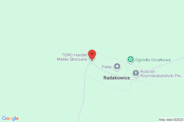 Toro. Handel wyrobami skórzanymi