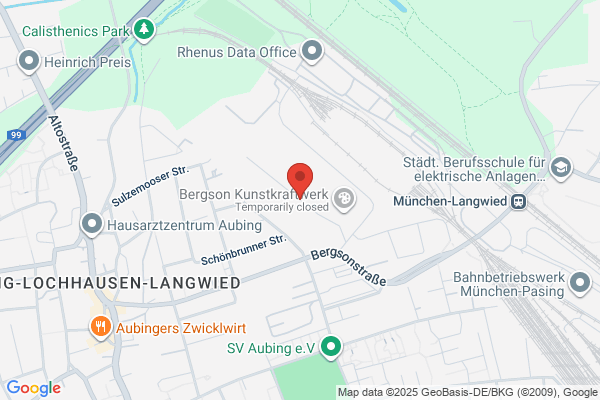 Bergson