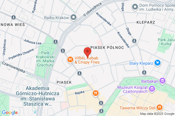 Krakowski Klub Kyokushin Karate
