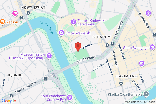 Nadwislan. Klub sportowy