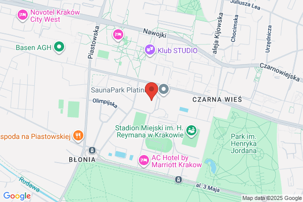 Wisla. Towarzystwo Sportowe