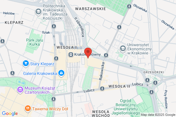 Adavi. Delikatesy. Majewska B.