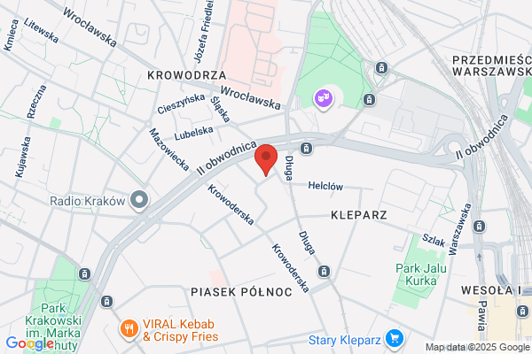 Baranik A. Sklep wielobranzowy