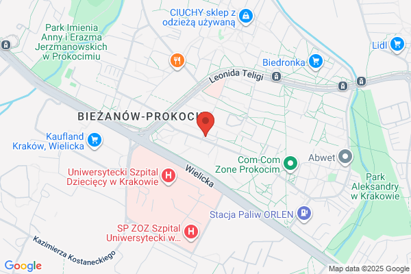 Barto. Sklep ogólnospozywczy