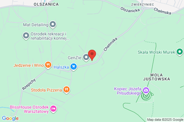 Bomba Jaroslaw. Art. spozywcze, drób i podroby