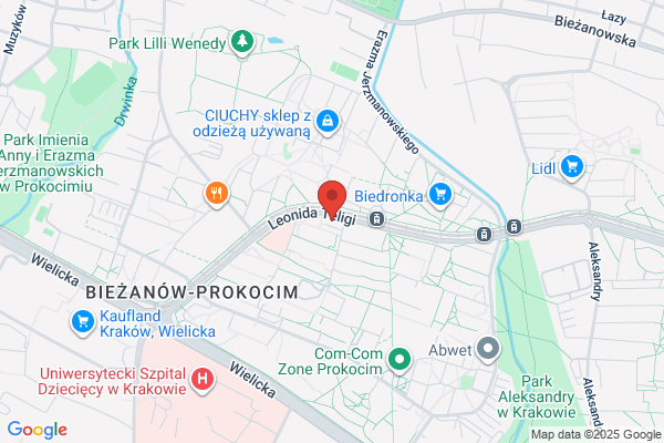 Czapiga Zbigniew i Mariusz. Sklep spozywczy