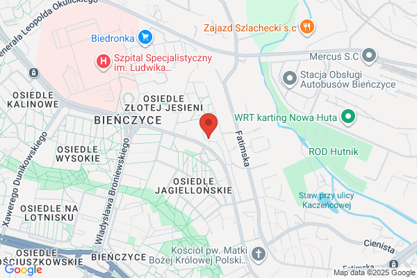 Ferdus. Kiosk ogólnospozywczy