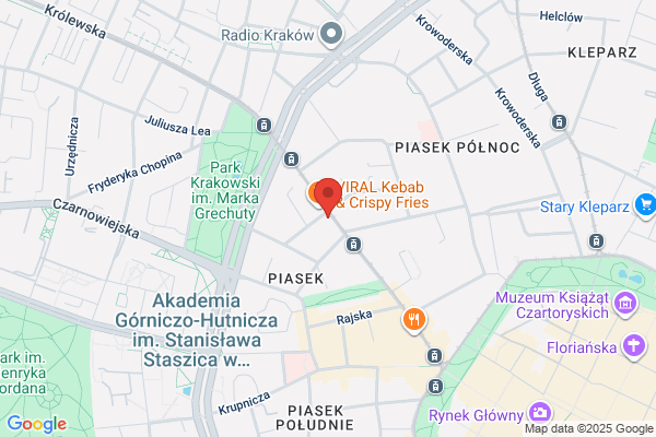 Kama. Sklep spozywczy. Kapcia B.
