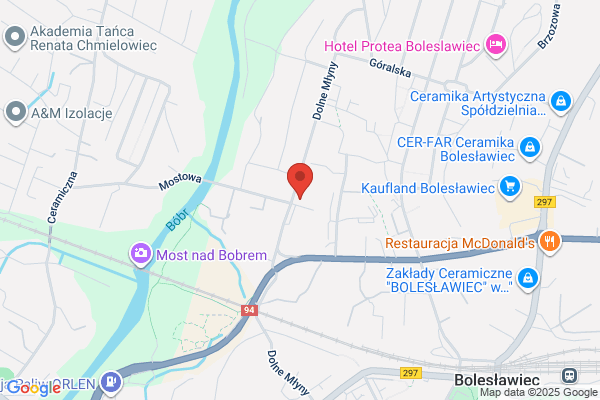 Bakoma SA. Regionalne centrum dystrybucji
