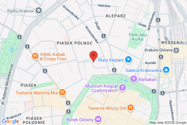 Clean. Kompleksowe sprzatanie wnetrz