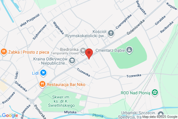 Ekolux SC. Oleksy J., Nowinska T.
