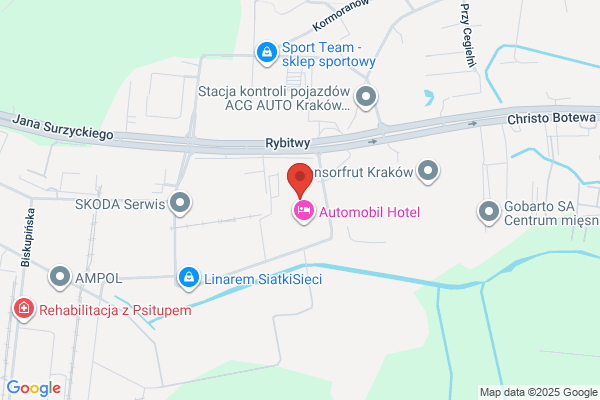 Envirodri FM Serwis. Malopolska
