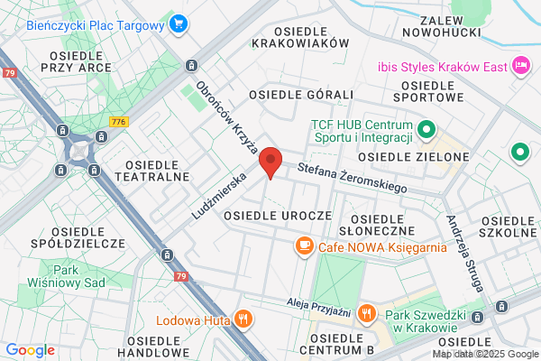 Paluch Waleria. Zaklad uslug porzadkowych