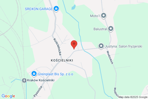 Skrzat. FU. Bonarska A.