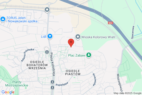 Zaklad uslug porzadkowych. Sprzatanie biur i bloków