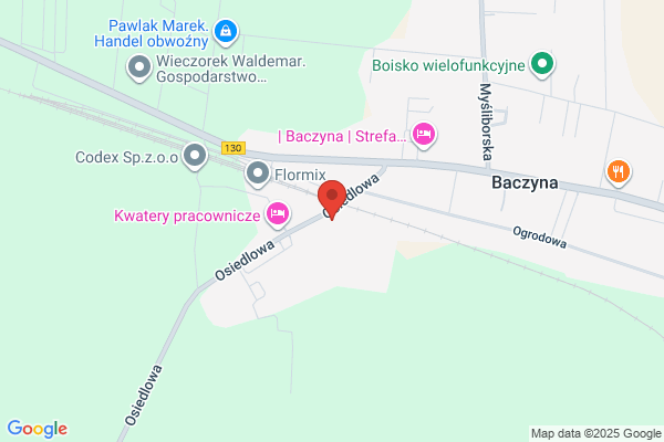 BS4 Firma Doradczo-Inżynieryjna Sp.J.