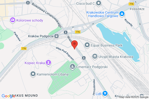Polski Koncern Naftowy Orlen SA. Stacja paliw