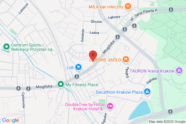 Polski Koncern Naftowy Orlen SA. Stacja paliw