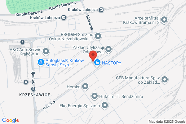 Serwis Polska Stal. Sp. z o.o.