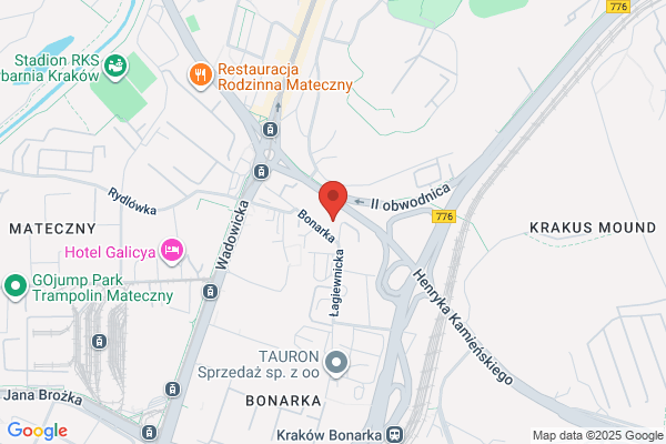 Kozub Henryk. Zaklad stolarski