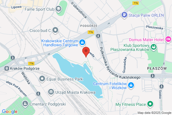 Wito. Autoryzowany przedstawiciel firmy Tras Okna SA