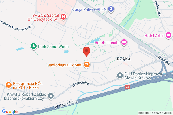 Gimnazjum nr 33