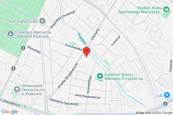 Gimnazjum nr 5