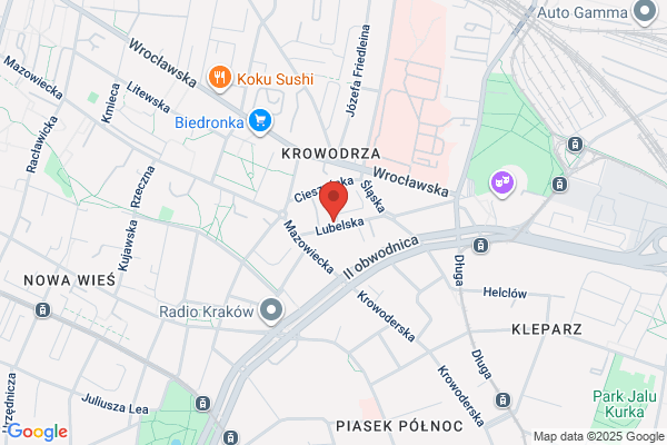 Crea School. Centrum edukacji kreatywnej