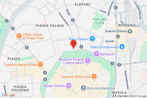 Ogólnoksztalcaca Szkola Muzyczna I stopnia im. I. Paderewskiego
