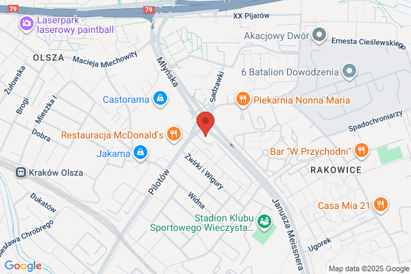 Szkola Muzyczna I stopnia nr 1 im. S. Wiechowicza