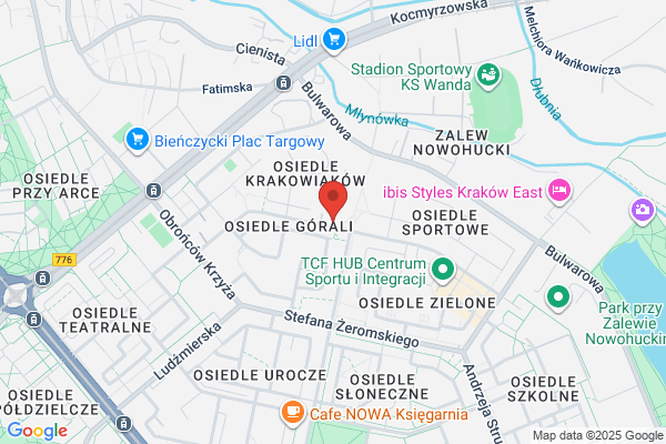 Szkola Podstawowa im. sw. Wincentego Pallottiego