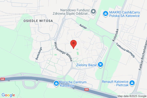Cobra. Elitarna Szkola Sluzb Ochrony i Biznesu