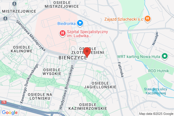 Policealne Studium Zawodowe FWP